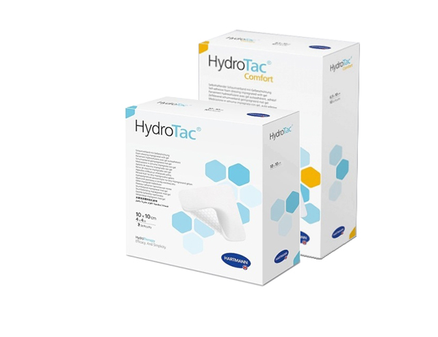 HydroTac<sup>®</sup>