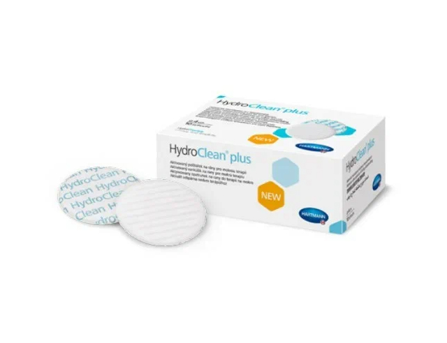 HydroClean<sup>®</sup> plus