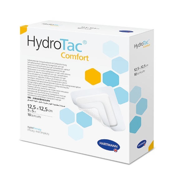 HydroTac<sup>®</sup> comfort